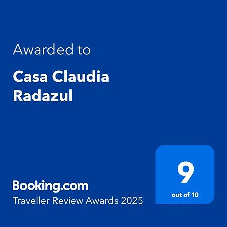 Vila Casa Claudia Radazul Santa Cruz de Tenerife Exteriér fotografie