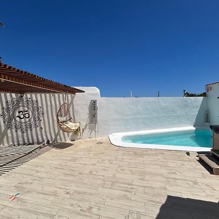 Vila Casa Claudia Radazul Santa Cruz de Tenerife Exteriér fotografie