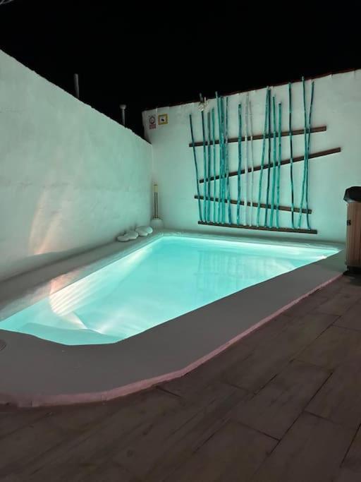 Vila Casa Claudia Radazul Santa Cruz de Tenerife Exteriér fotografie