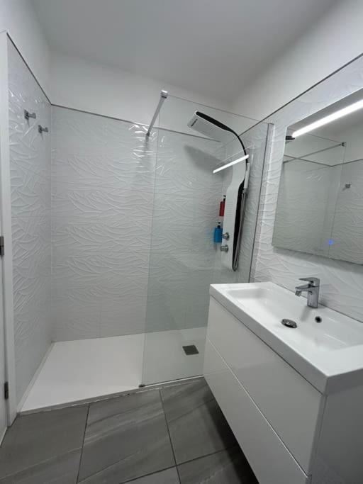 Vila Casa Claudia Radazul Santa Cruz de Tenerife Exteriér fotografie