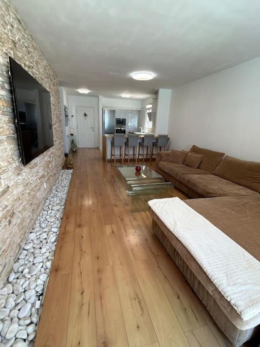 Vila Casa Claudia Radazul Santa Cruz de Tenerife Exteriér fotografie