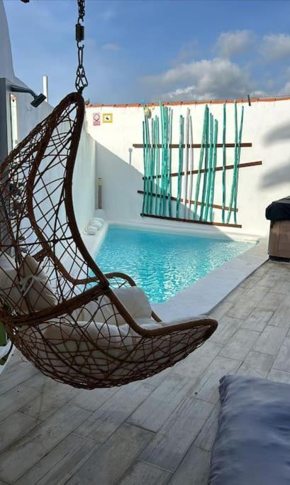 Vila Casa Claudia Radazul Santa Cruz de Tenerife Exteriér fotografie