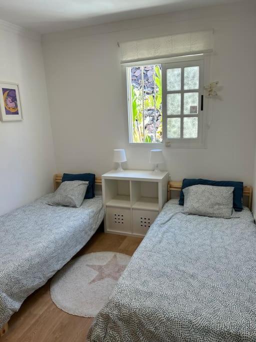 Vila Casa Claudia Radazul Santa Cruz de Tenerife Exteriér fotografie