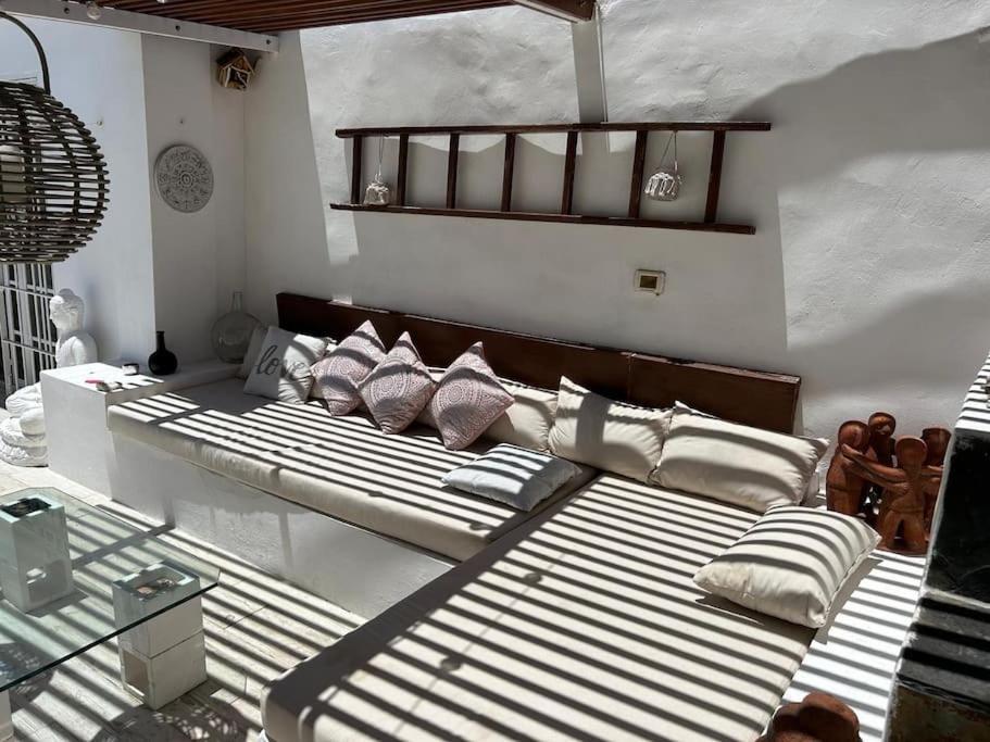 Vila Casa Claudia Radazul Santa Cruz de Tenerife Exteriér fotografie