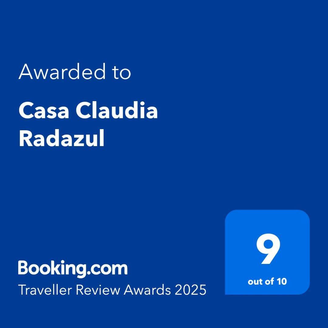 Vila Casa Claudia Radazul Santa Cruz de Tenerife Exteriér fotografie